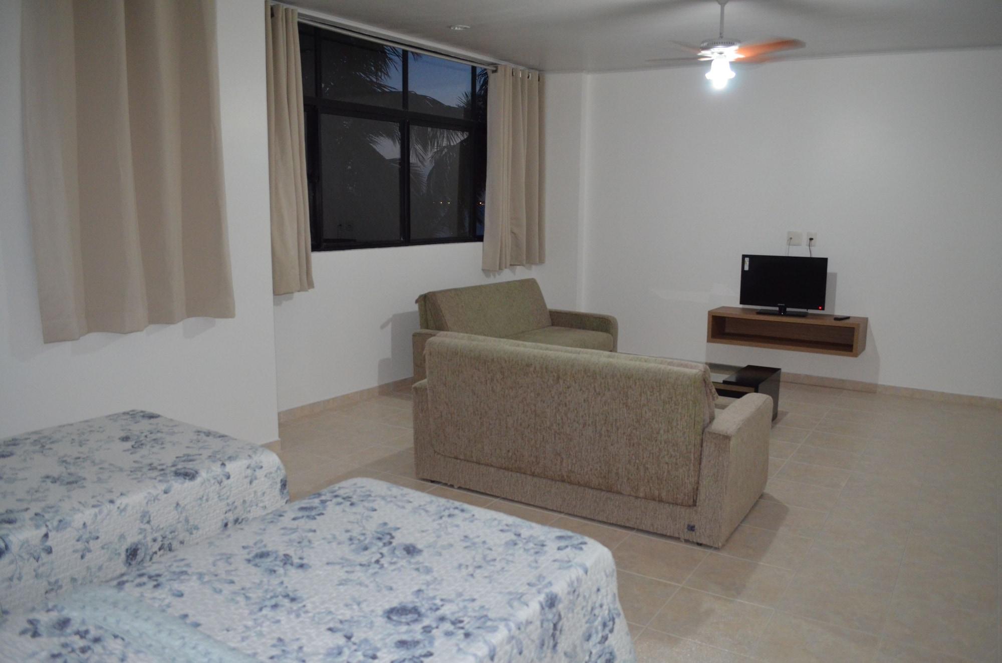 Praia A Mare Hotel Maceió エクステリア 写真