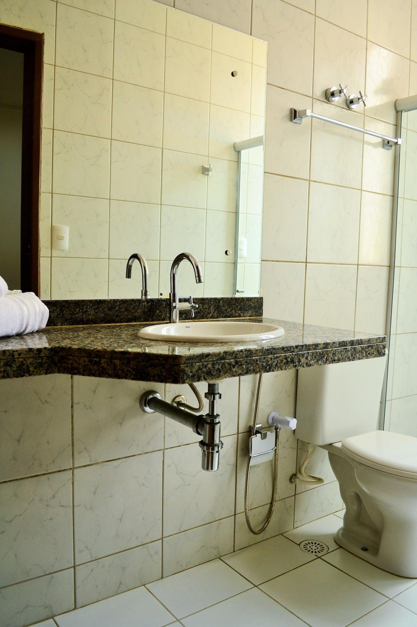 Praia A Mare Hotel Maceió エクステリア 写真