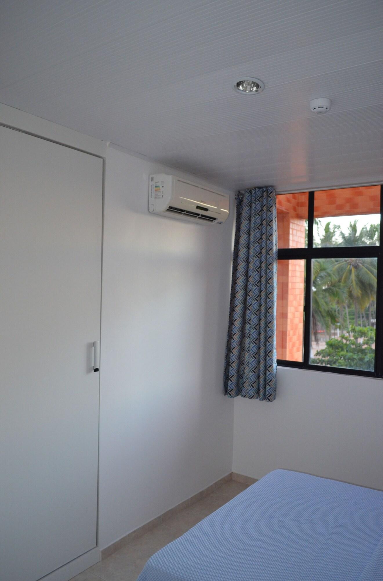 Praia A Mare Hotel Maceió エクステリア 写真