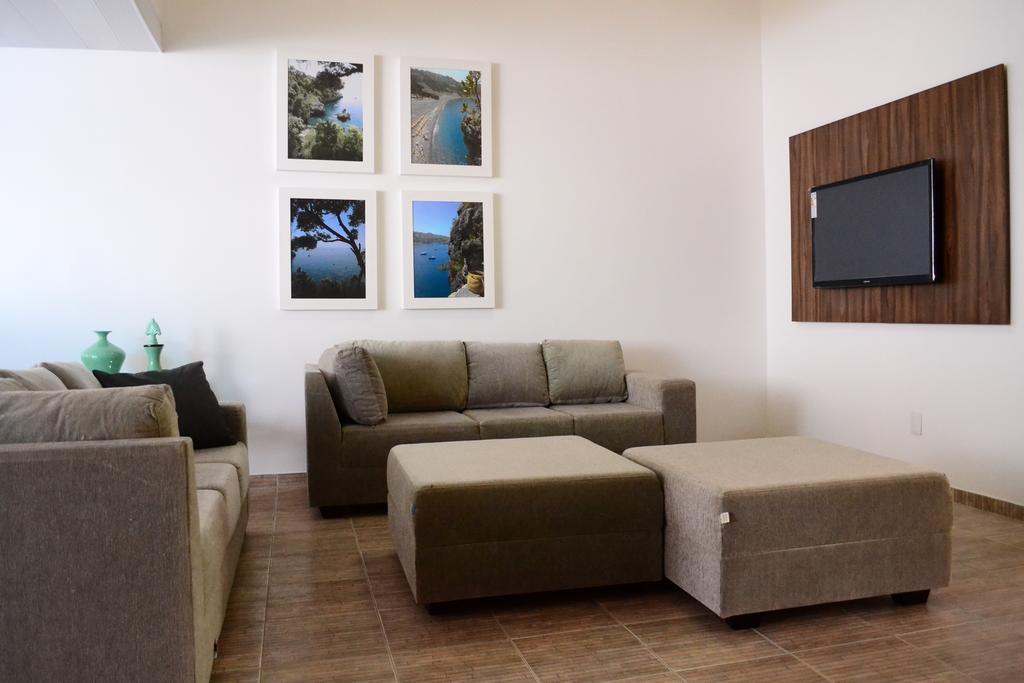 Praia A Mare Hotel Maceió エクステリア 写真