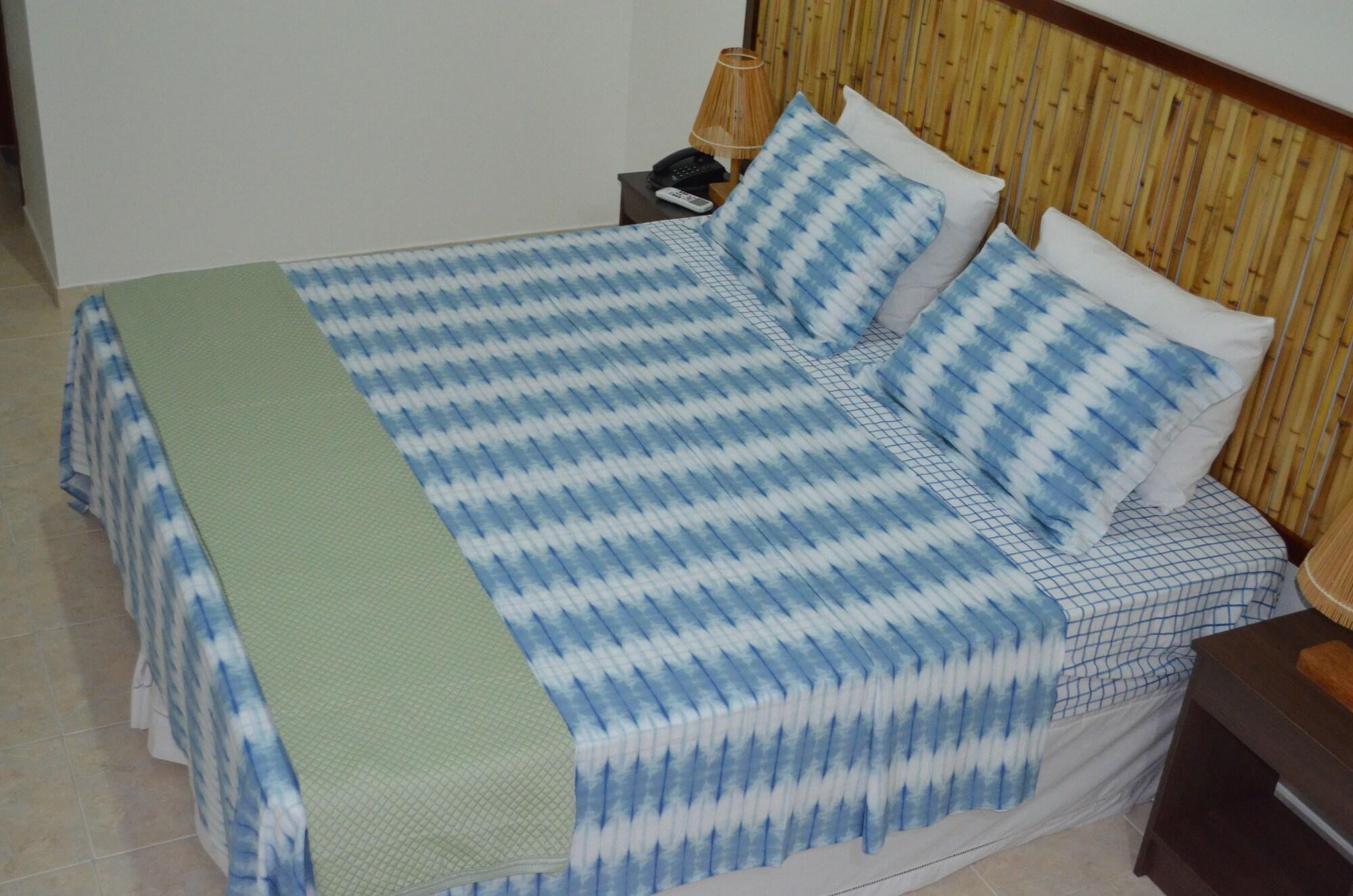 Praia A Mare Hotel Maceió エクステリア 写真