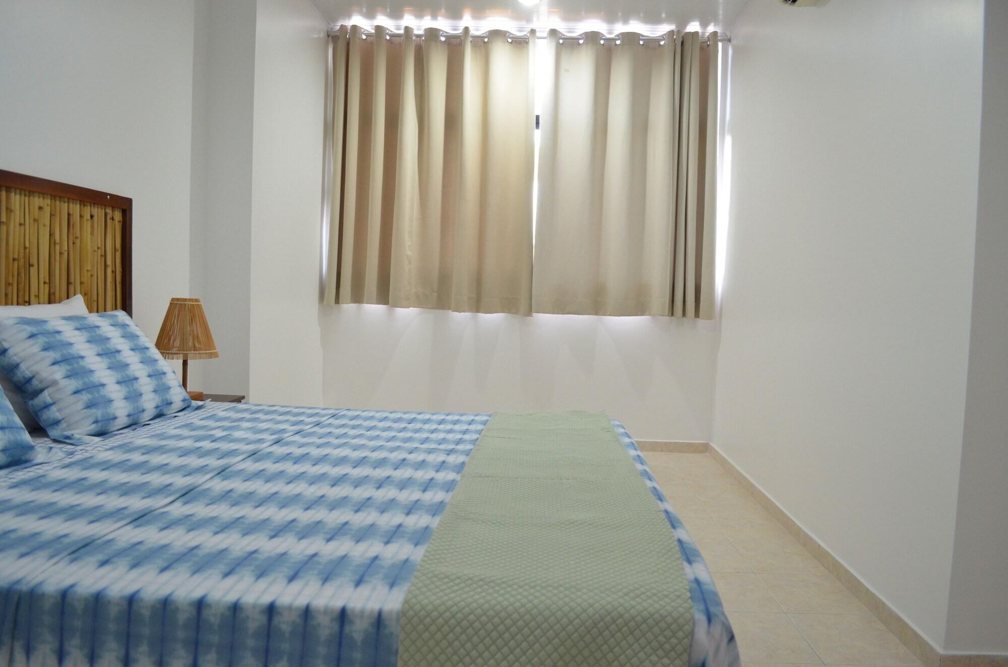 Praia A Mare Hotel Maceió エクステリア 写真