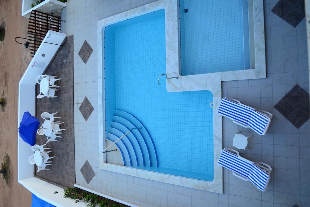 Praia A Mare Hotel Maceió エクステリア 写真