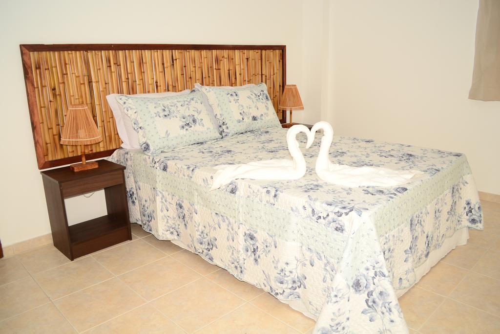 Praia A Mare Hotel Maceió 部屋 写真