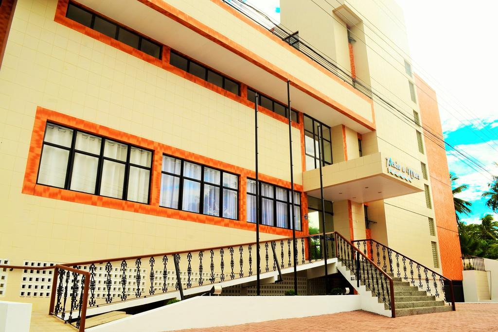 Praia A Mare Hotel Maceió エクステリア 写真