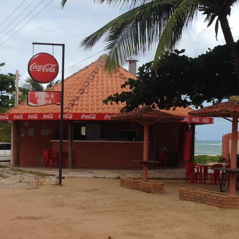 Praia A Mare Hotel Maceió エクステリア 写真