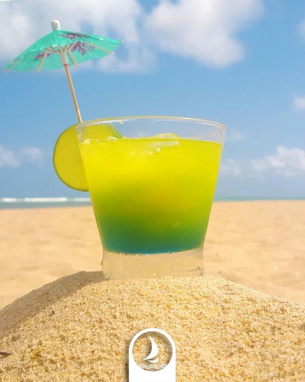Praia A Mare Hotel Maceió エクステリア 写真