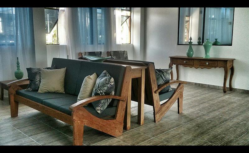 Praia A Mare Hotel Maceió エクステリア 写真