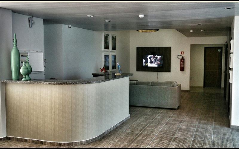 Praia A Mare Hotel Maceió エクステリア 写真