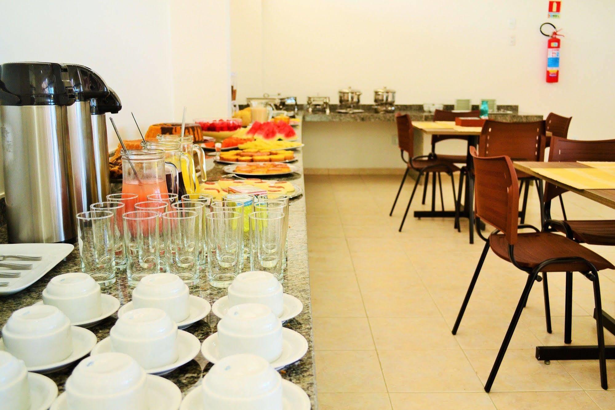 Praia A Mare Hotel Maceió エクステリア 写真