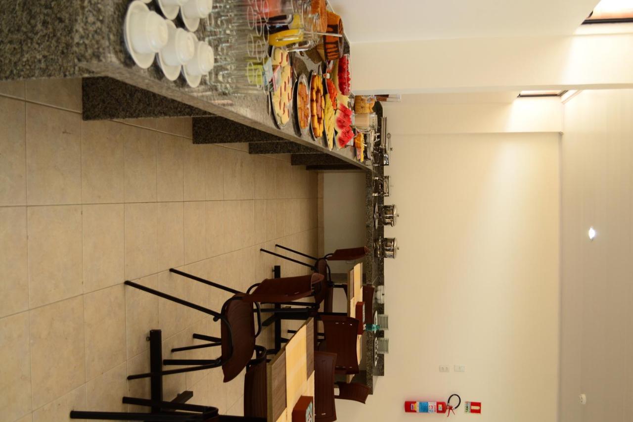 Praia A Mare Hotel Maceió エクステリア 写真
