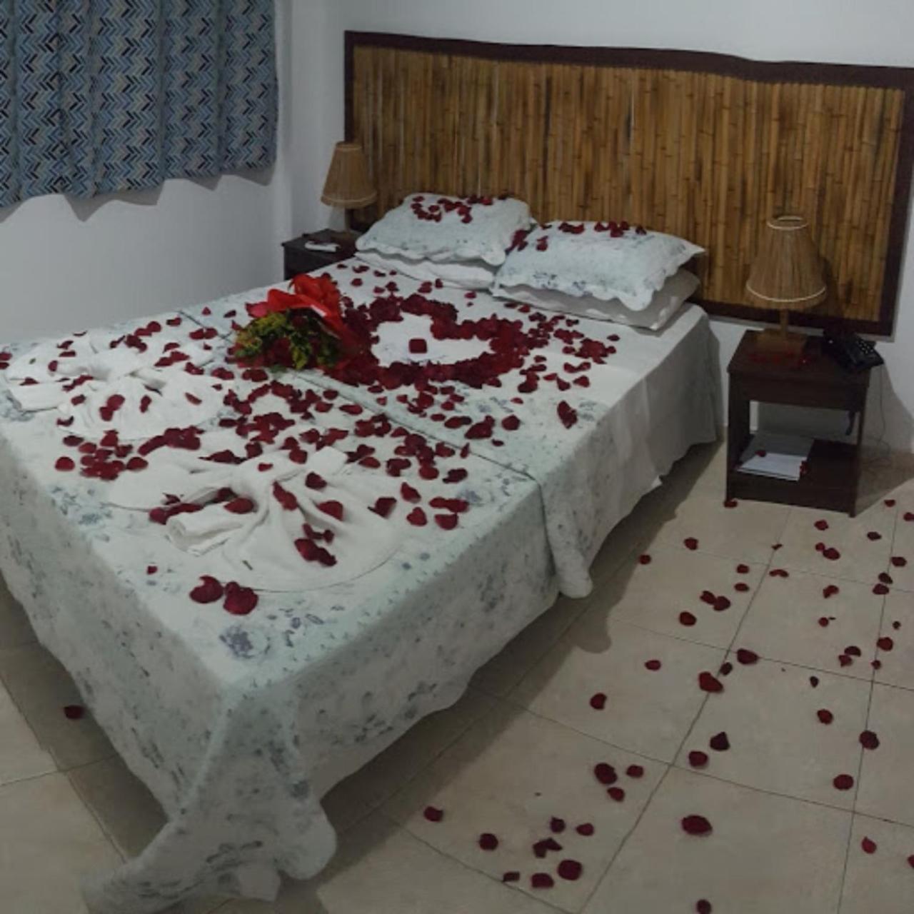 Praia A Mare Hotel Maceió エクステリア 写真