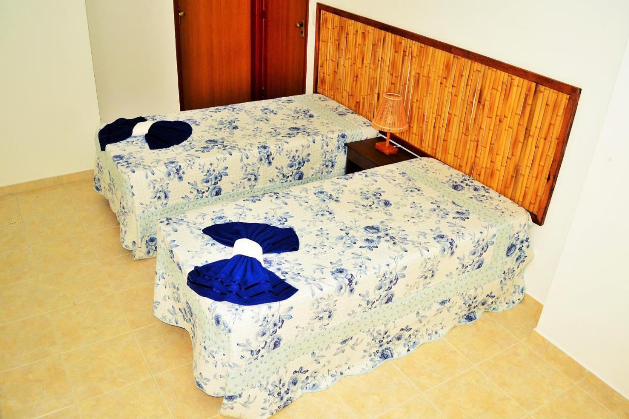 Praia A Mare Hotel Maceió 部屋 写真